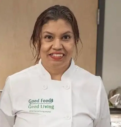 Ria-Chef